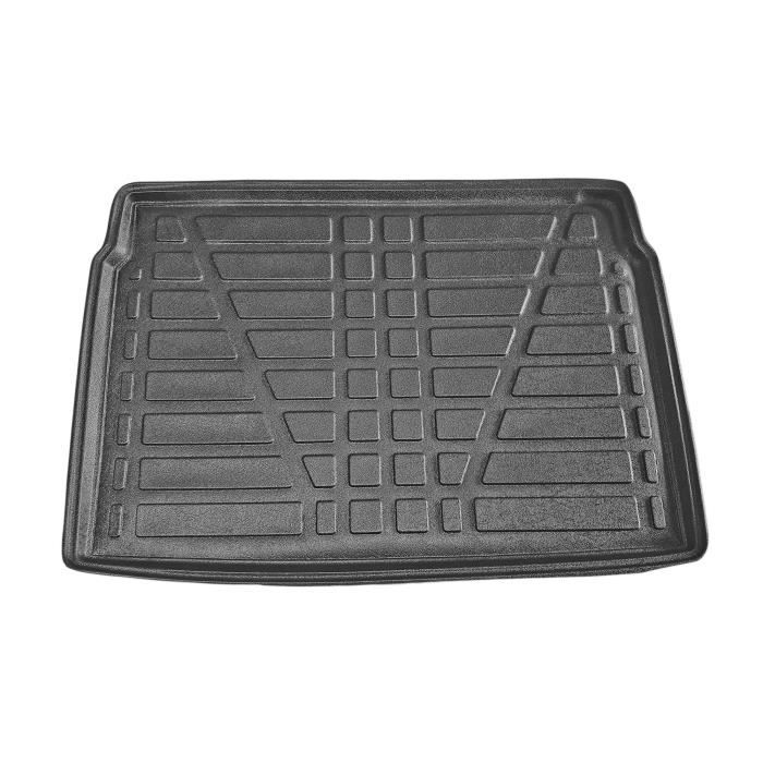 JLJTTBD 2 Pièces Remplissage De Siège De Voiture Pour Citroen C5 Aircross 2017 2018 2019 2020 2021 2022 2023 2024 2025, Bandes De Remplissage Anti-Fuite Siège Gap Filler, Accessoires Voiture,Black