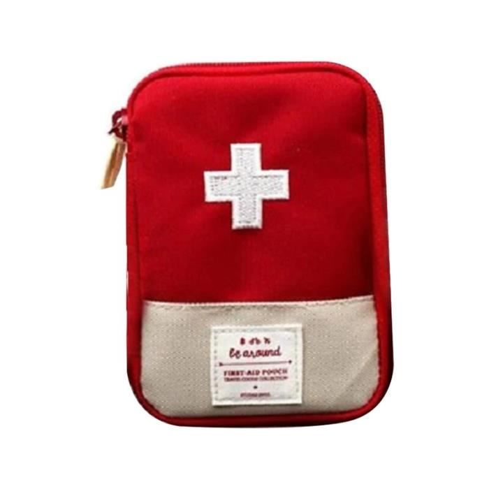 Sac Médical De Premiers Secours Sac À Dos Médical De Premiers Secours, Pochette Pour Voyage