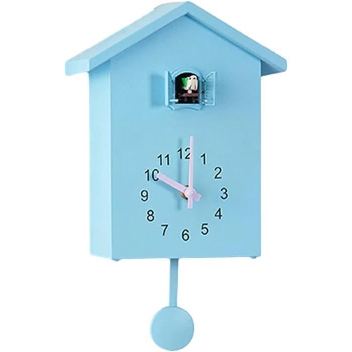 Horloge coucou moderne – TEMPS DES HORLOGES