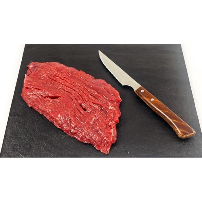 Steak De Hampe De Boeuf Union Europeenne Poids 5 Steacks X 1 G 600 G Cdiscount Au Quotidien Steak De Hampe De Boeuf Union Europeenne Poids 5 Steacks X 1 G 600 G Cdiscount Au Quotidien