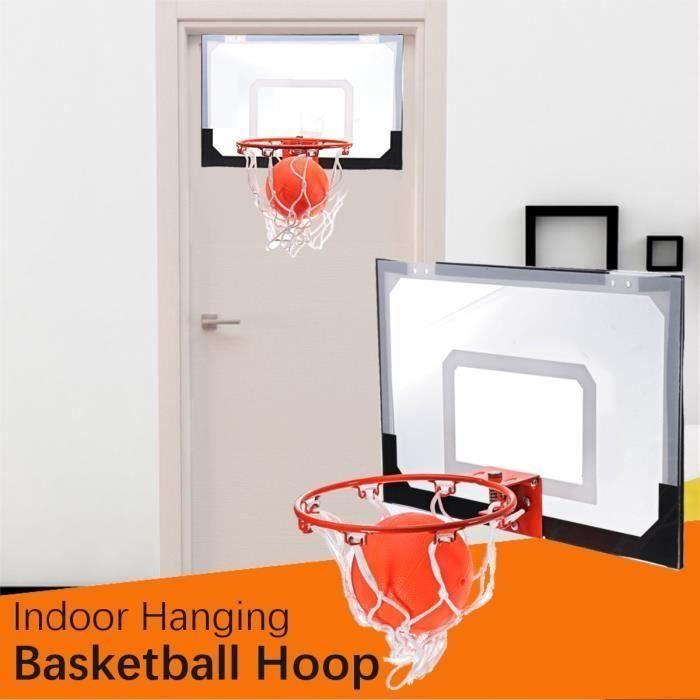 Panier Basketball Jouets De Sport D Interieur Pour Bureau Chambre Prix Pas Cher Cdiscount