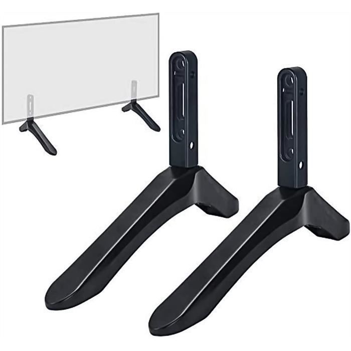 Pied De Support TV LG Original 42PC1DA-UB, Avec Vis, Occasion