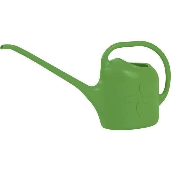 Arrosoir long bec - 2 L - vert matcha