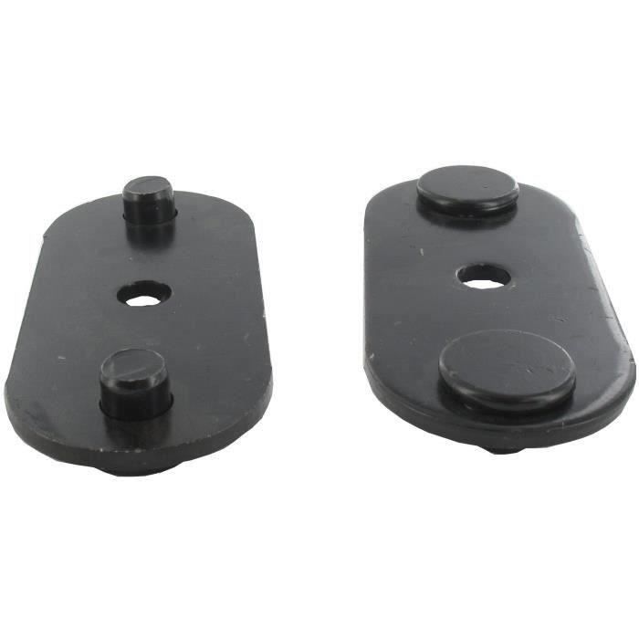 Support - bride de lame AYP HUSQVARNA 532446995 - 532180878 - 583588901