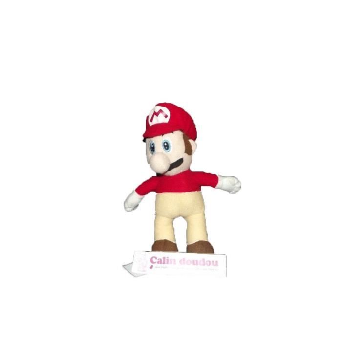 doudou mario