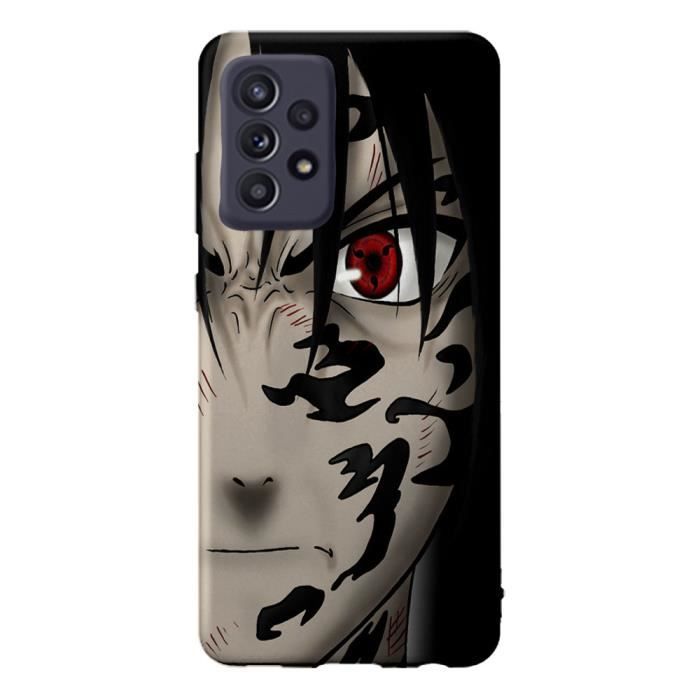 Coque Samsung Galaxy A52 5G Manga Dessins animés
