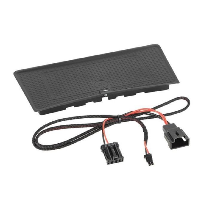 Inbay Wireless Qi Charger for Renault