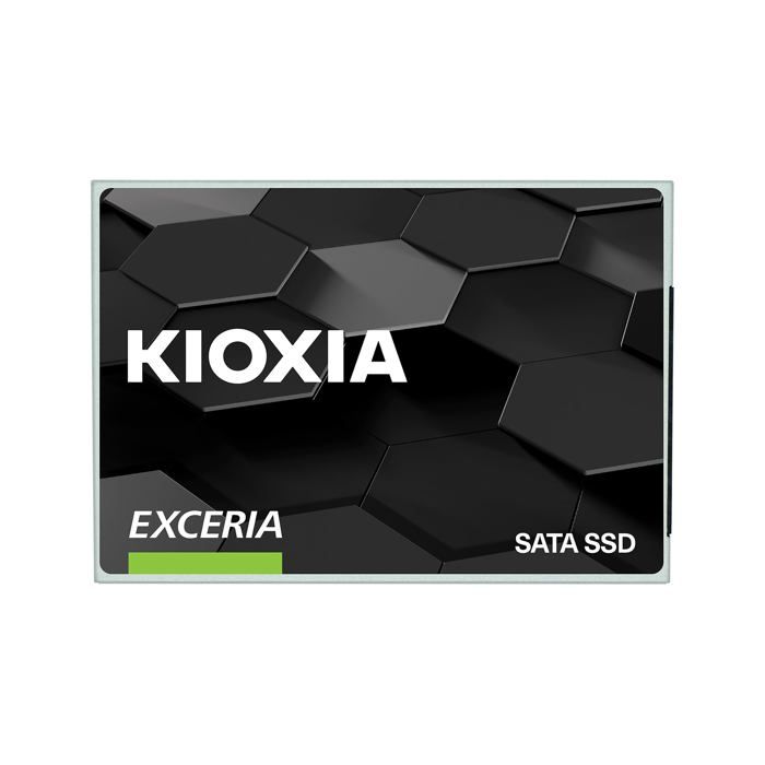 KIOXIA EXCERIA SATA 480 Go