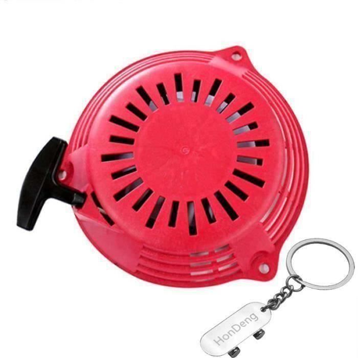 Avviamento A Strappo Minimoto Gruppo Avviamento A Strappo Per Generatori Gc135 Gc160 Gcv135 Gcv160 En2000 G 272851 - Foto 9