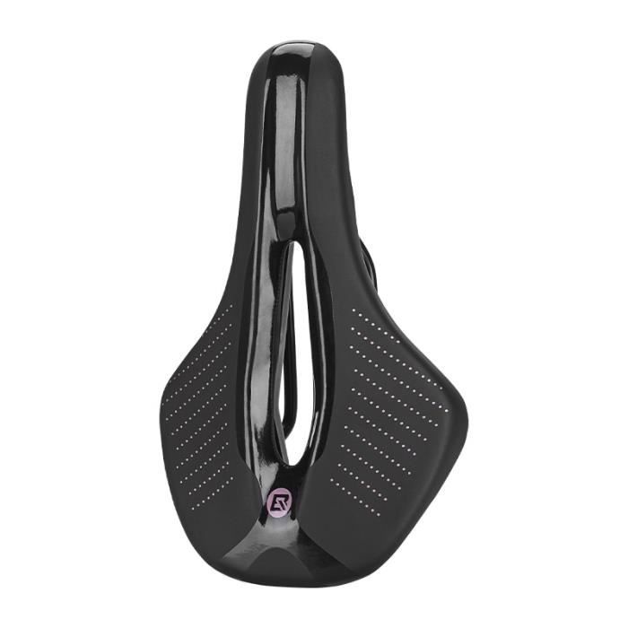 Selle - tige de selle,ROCKBROS Selle de Vélo Ultralégère,Assise