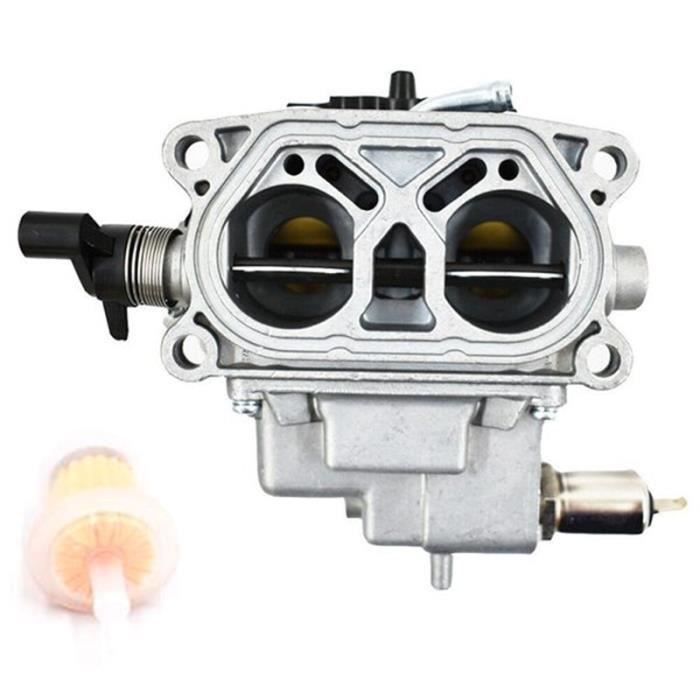 Argent - Carburateur pour moteur Honda GXV530, carburateur