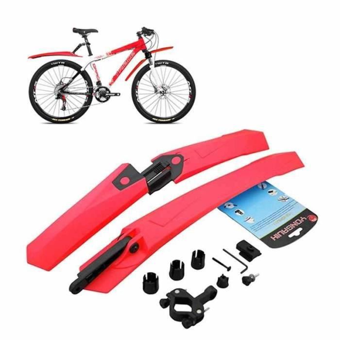 Garde boue vélo de montagne top