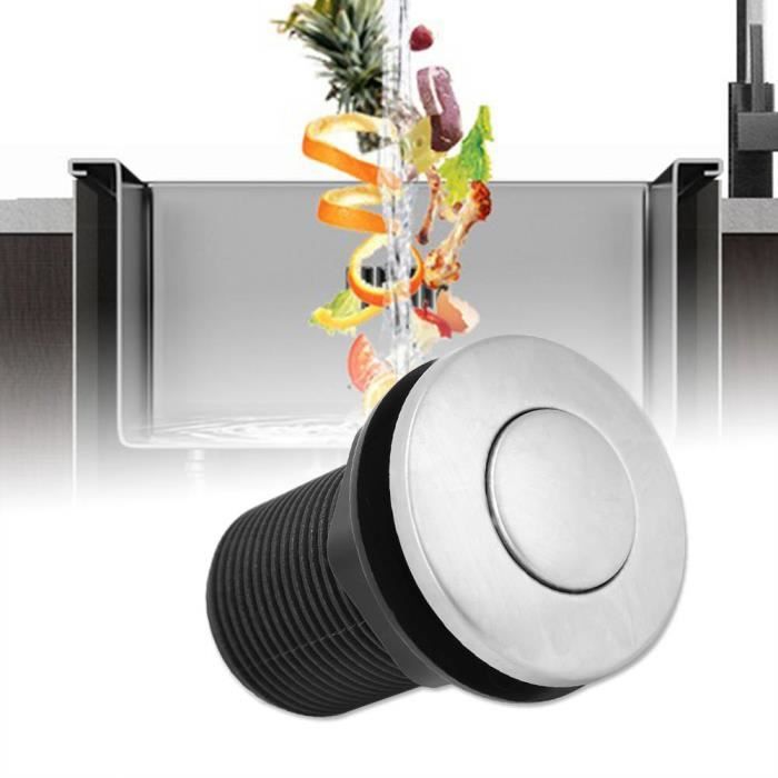 Fdit Interrupteur D' D'élimination Des Ordures Interrupteur Pneumatique