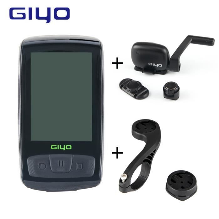 Tracker Bluetooth Sonnette pour vélo
