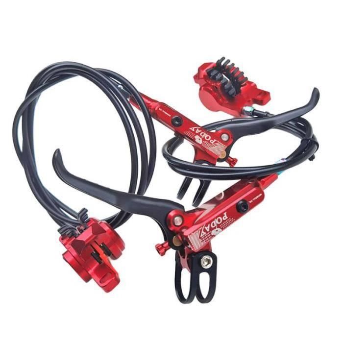 Tuto : comment régler ses freins à disque hydraulique - Vélo Mag