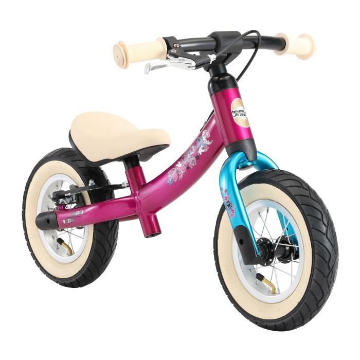 BIKESTAR | Draisienne | 10 pouces | pour enfants de 2-3 ans | Edition ...
