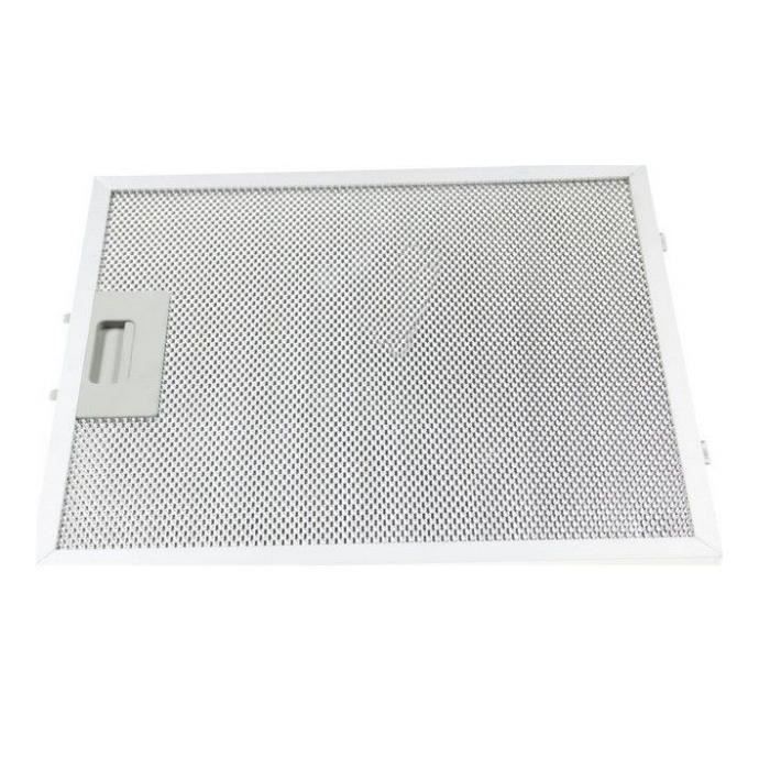 Filtre métallique Hotte CANDY ZEROWATT 45869