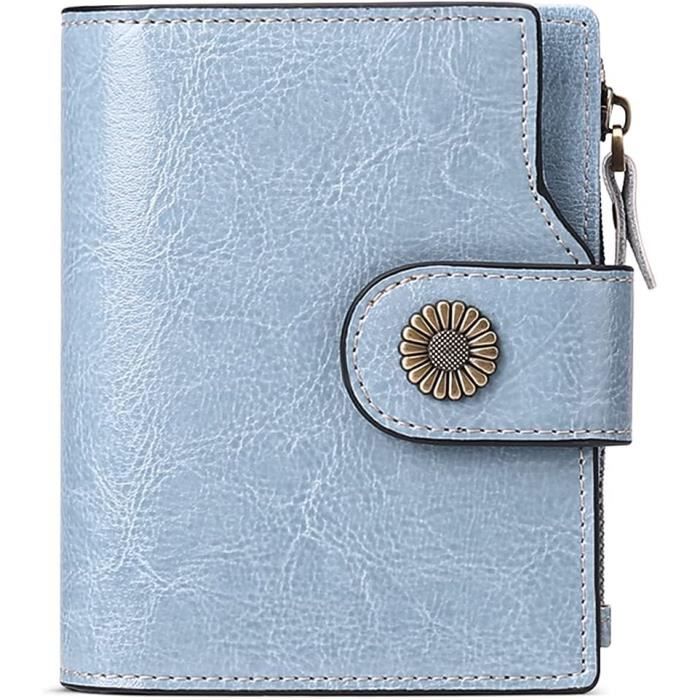 Portefeuille Femme