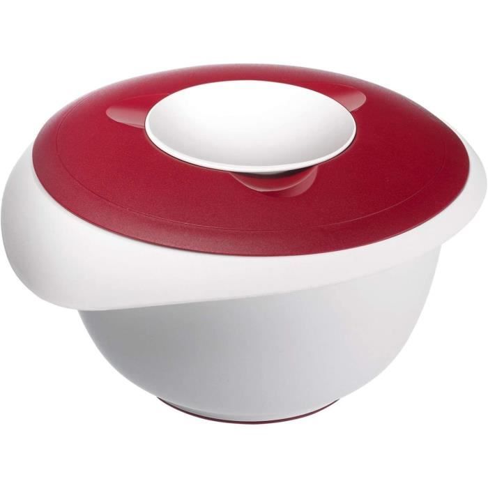 Bol de préparation à bec verseur | Verre trempé – Nōka Matcha Bol de préparation à bec verseur | Verre trempé – Nōka Matcha
