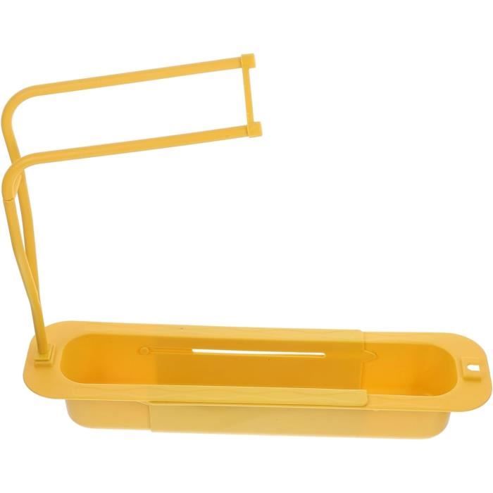 Lot De 2 Supports De Couvercle En Acier Inoxydable, Longueur Du Porte