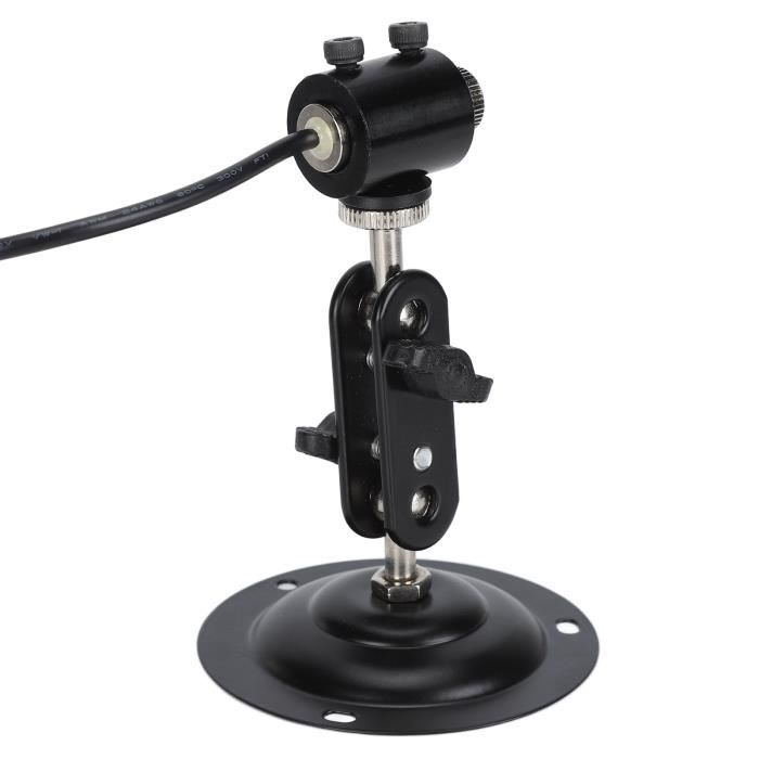 Module Laser Croisé Ligne Point Vert Pour Alignement - 18mm, Tissu/bois/pierre - Marque Laserland