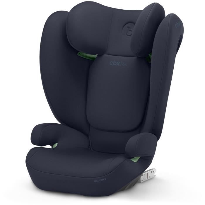 Siège auto CBX by CYBEX SOLUTION B I FIX 3 à Groupe 23 100 à 150 cm - vue 4