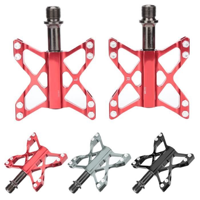 PÉDALES DE TRICYCLE Bébé Tout-petit Remplacement Plate-forme Vélo EUR