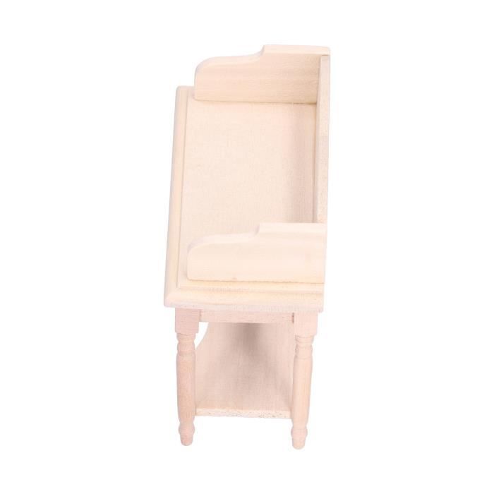Lot De 14 Mini Fournitures Scolaires Pour Poupée – Échelle 1:12 – Cartable, Livres, Lunettes, Crayons – Accessoire Maison De Poupée