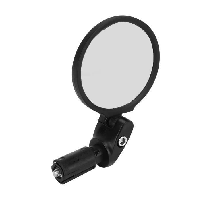 Rétroviseur Réglable De Guidon , Rotation 360 Degrés Pour Trottinette électrique Maroc | Livraison Rapide
