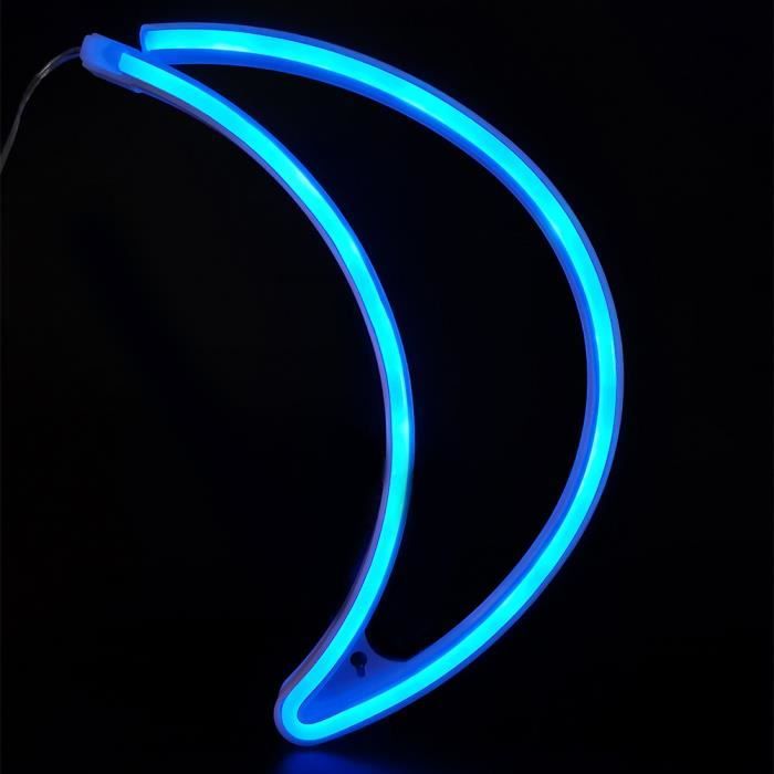 Duokon Neon Wall Light, LED Wall Light Decor, Sign Decorative Neon Wall