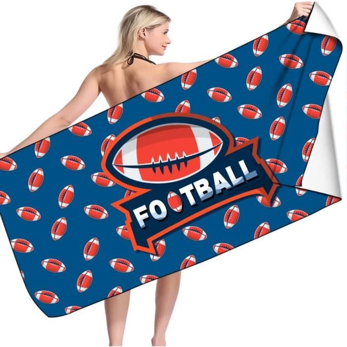 Tenue De Plage Football Pour Garçon Athletic Works - Taille 18 Mois (18M), Deux Pièces - Occasion Très Bon état
