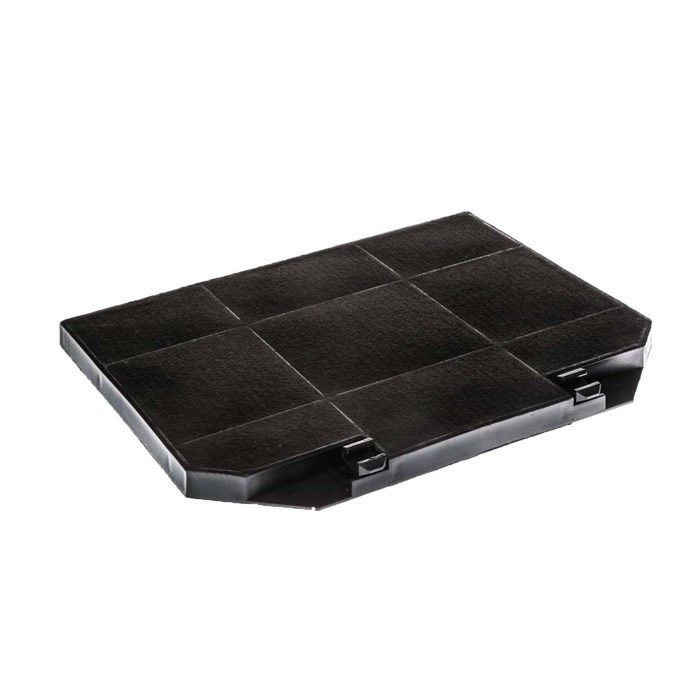 Filtre pour hotte - Electrolux - F122799 - Charbon actif - 267x237x15cm