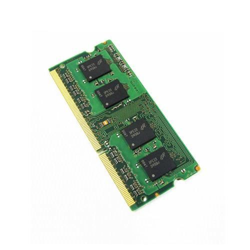 Fujitsu DDR4 2400 module de mémoire 1 x 2400 MHz Neuf - vue 4