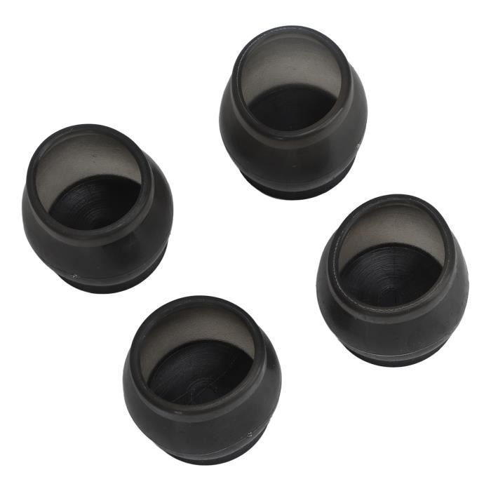 Pieds De Nivellement Meuble Réglable Pied Réglable Patin De Meuble R Glable Pied Patin Meuble Jambe Table Chaise Base Protection Plancher 25 X 25mm Carr Tube Insert Glisse Kit 10pcs
