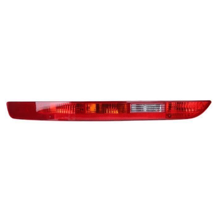 Ronyme Feu arrière de de haut niveau, accessoire de voiture