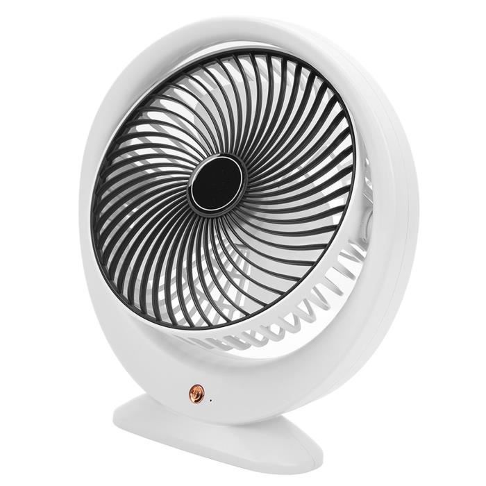 Ventilateur Sur Pied PELONIS - Oscillation 3D 135°+90° - Télécommande - Ultra Silencieux - Pour Chambre Et Bureau