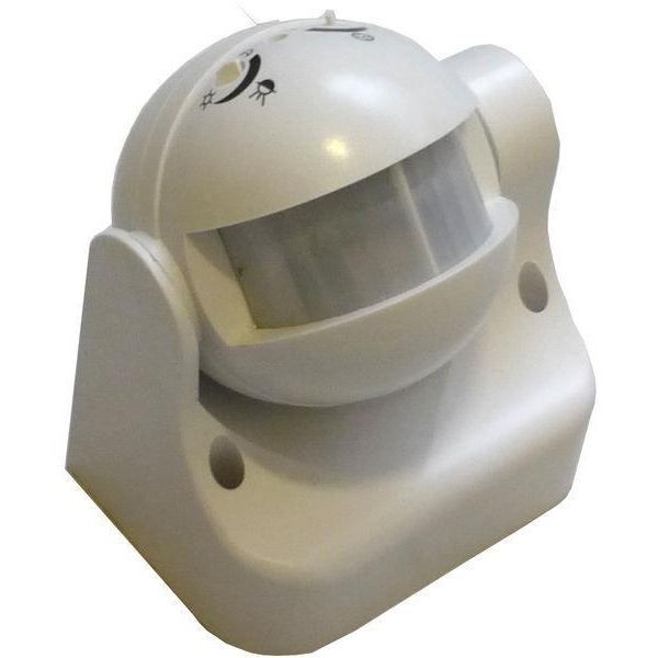 Détecteur mvt 150 ° capteur réservoir Capteur de Mouvement Capteur un-de-pir LED
