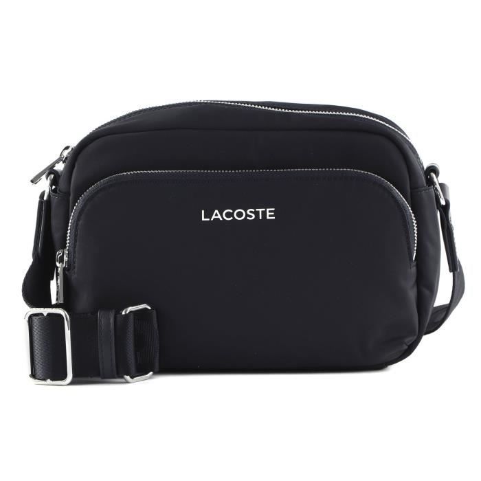 Sacoche homme lacoste - Cdiscount Bagagerie - Maroquinerie