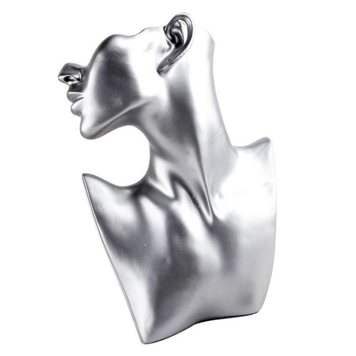 Bjoux Mannequn Coller buste Buste pour coller Mannequn - Etsy France