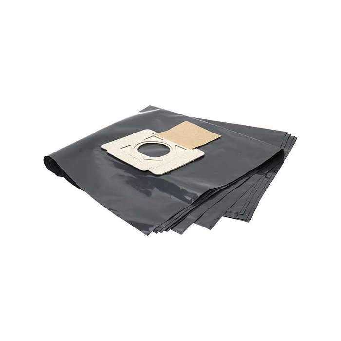 Sac aspirateur pour Makita [Lot 10] Sacs poussière remplacement P-72899 compatible VC2000L VC2010L VC2012L VC2511L VC2512L VC3011L VC3012L VC3511L | Leroy Merlin