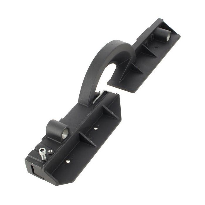 Butee complete 316056000 scie a onglets metabo