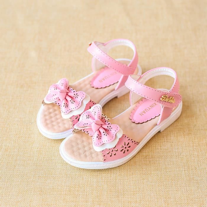 sandales bébé