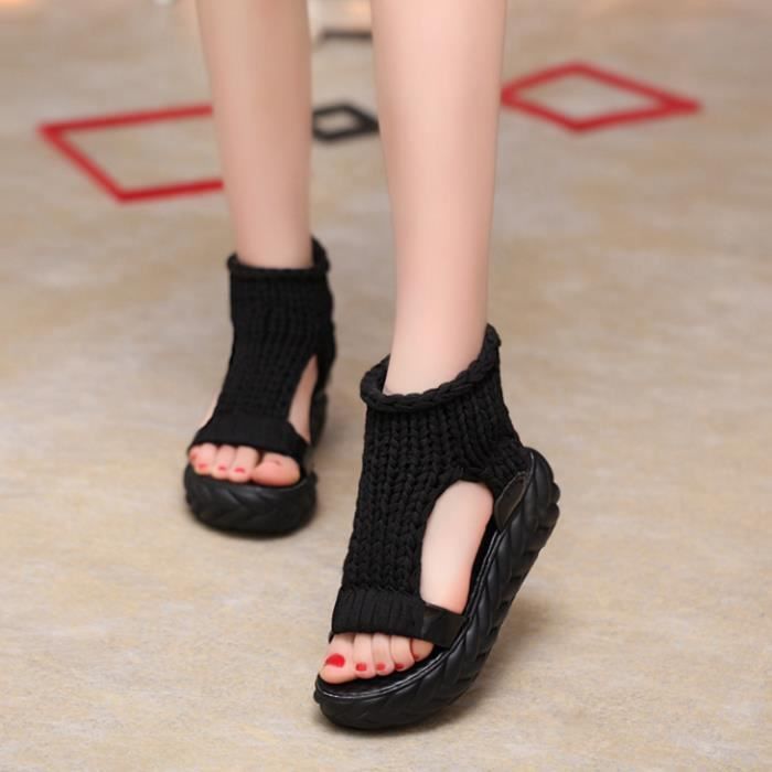 chaussures pieds déformés