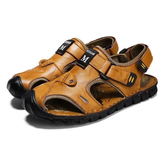 sandales randonnée homme
