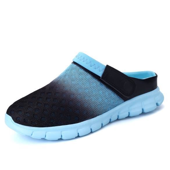 Sabot sport femme discount