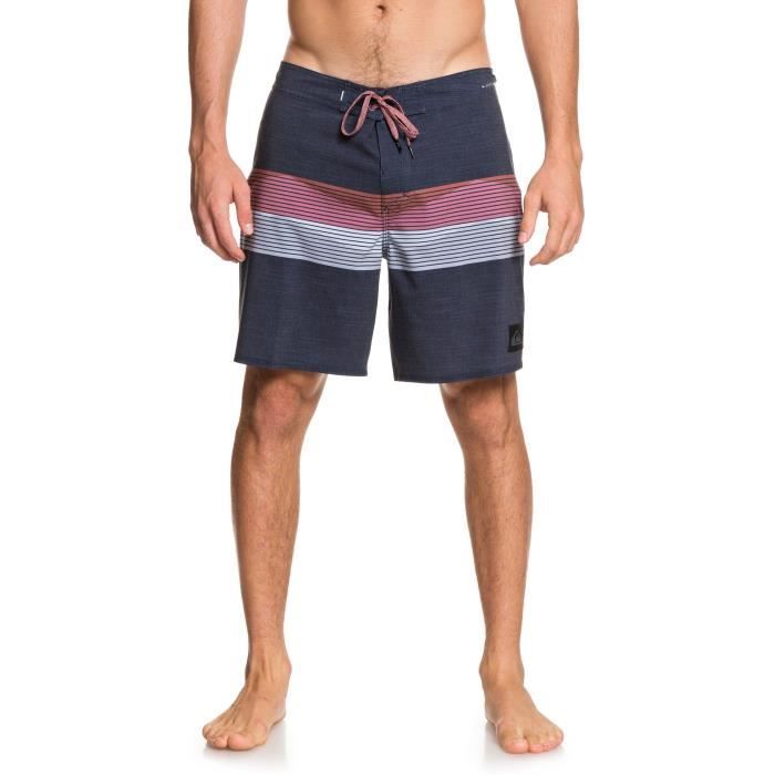 maillot de bain quiksilver homme solde