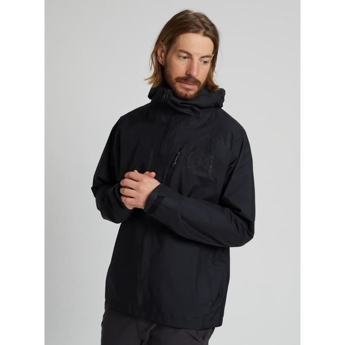 blouson ski gore tex