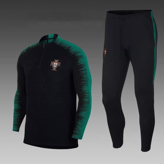 Maillot De Foot Homme Vangard Orslev – Danemark – Taille XXL – État Proche Neuf