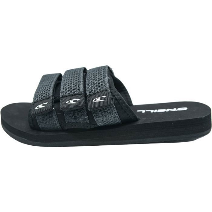 Tongs O'Neill Fm Neo Strap, Noir, Homme Cdiscount Sport