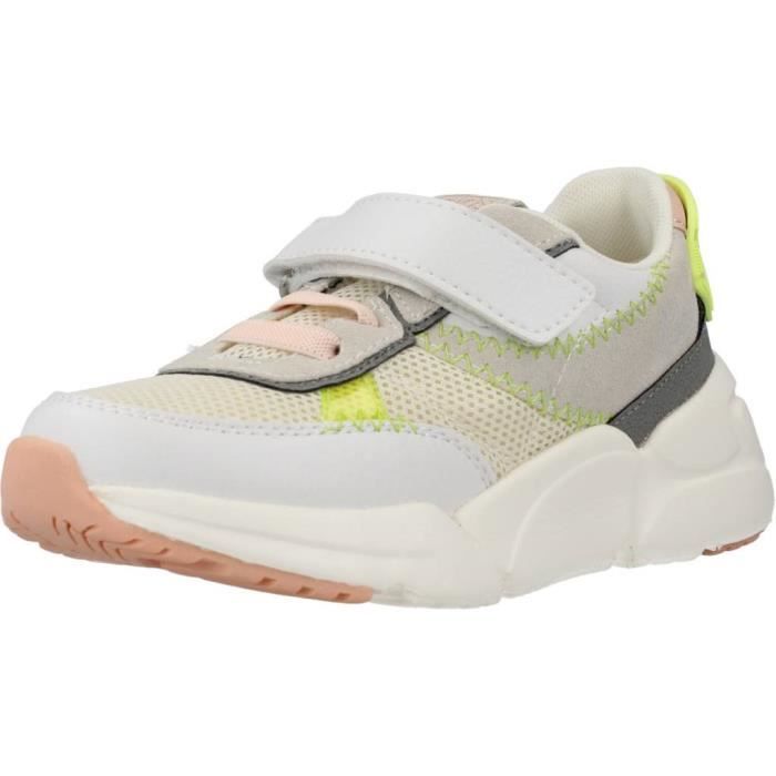 Gioseppo Basket Gioseppo 136499 Blanc 28 - GIOSEPPO - Fille - Enfant - Synthétique - Lacets